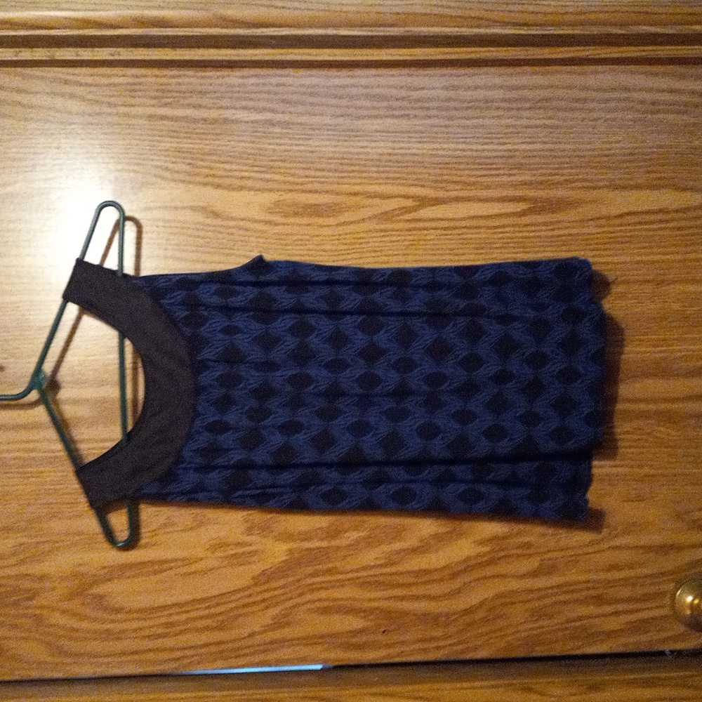 Express small blue - Picture 2 of 3